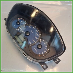 Quadro strumenti contachilometri tachimetro CHEVROLET (DAEWOO) MATIZ M200 95462175