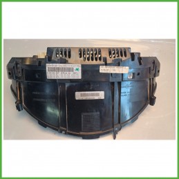 Quadro strumenti contachilometri tachimetro SIEMENS A2C53287163 MERCEDES-BENZ Classe C W/S204 A2045403748