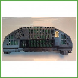 Quadro strumenti contachilometri tachimetro SIEMENS A2C53287163 MERCEDES-BENZ Classe C W/S204 A2045403748