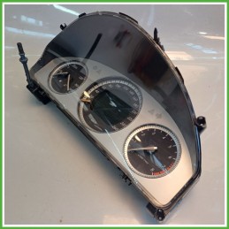Quadro strumenti contachilometri tachimetro SIEMENS A2C53287163 MERCEDES-BENZ Classe C W/S204 A2045403748
