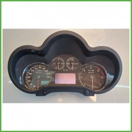 Quadro strumenti contachilometri tachimetro VDO 110080304092 ALFA ROMEO 147 W8 1.9 JTD 156071227