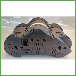 Quadro strumenti contachilometri tachimetro VDO 110080304092 ALFA ROMEO 147 W8 1.9 JTD 156071227