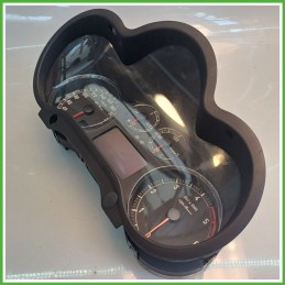 Quadro strumenti contachilometri tachimetro VDO 110080304092 ALFA ROMEO 147 W8 1.9 JTD 156071227