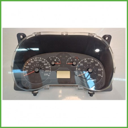 Quadro strumenti contachilometri tachimetro VEGLIA BORLETTI 503001100300 FIAT GRANDE PUNTO 2Y 1.2 51701537