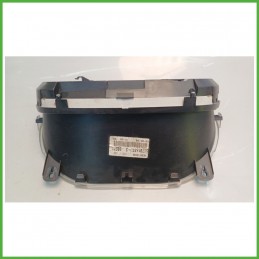 Quadro strumenti contachilometri tachimetro VEGLIA BORLETTI 503001100300 FIAT GRANDE PUNTO 2Y 1.2 51701537