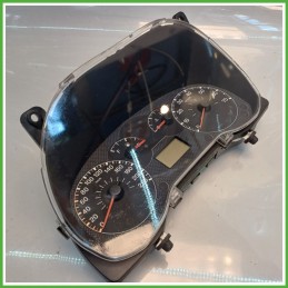 Quadro strumenti contachilometri tachimetro VEGLIA BORLETTI 503001100300 FIAT GRANDE PUNTO 2Y 1.2 51701537
