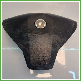 Airbag Guidatore Sinistro SX FIAT MULTIPLA 1F 1.6 16V 735466670 2004 2012