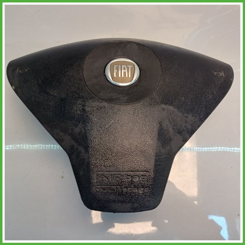 Airbag Guidatore Sinistro SX FIAT MULTIPLA 1F 1.6 16V 735466670 2004 2012