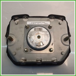 Airbag Guidatore Sinistro SX SKODA OCTAVIA 1U 1.6 1U0880201P3X1 1997 2004 TRW 1329052A