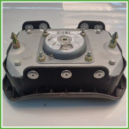 Airbag Guidatore Sinistro SX SKODA OCTAVIA 1U 1.6 1U0880201P3X1 1997 2004 TRW 1329052A