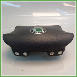 Airbag Guidatore Sinistro SX SKODA OCTAVIA 1U 1.6 1U0880201P3X1 1997 2004 TRW 1329052A