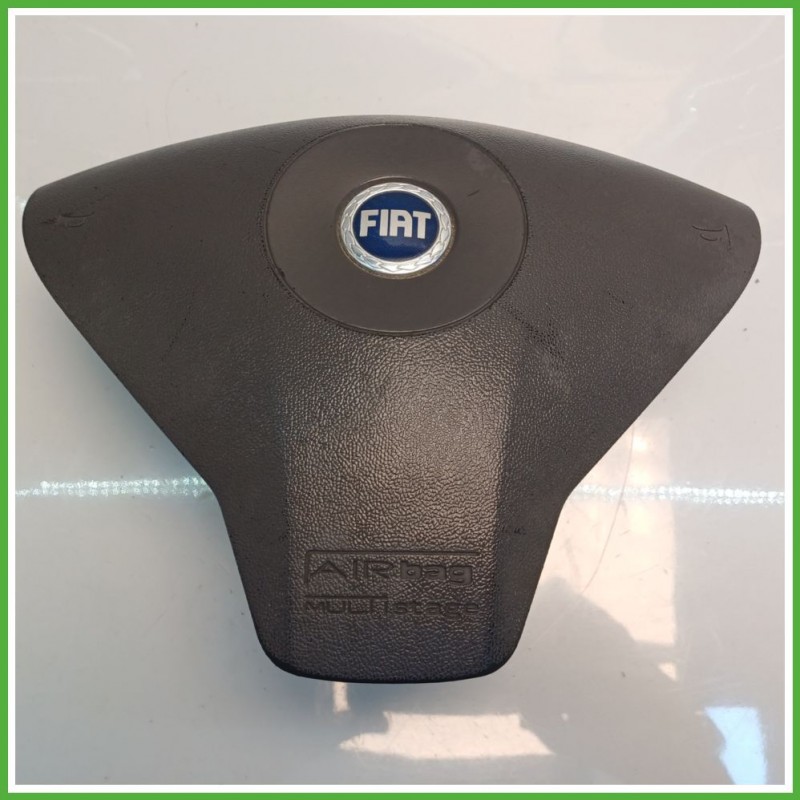 Airbag Guidatore Sinistro SX FIAT MULTIPLA 1F 1.6 16V 735314801 2004 2012 FIAT AB-DAB321277NAT