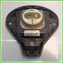 Airbag Guidatore Sinistro SX FIAT MULTIPLA 1F 1.6 16V 735314801 2004 2012 FIAT AB-DAB321277NAT