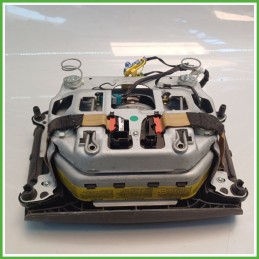 Airbag Guidatore Sinistro SX VOLKSWAGEN TOUAREG 7L 2.5 TDI 3D0880203B2K7 2002 2010 TRW 61503077E