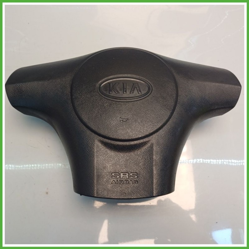 Airbag Guidatore Sinistro SX KIA PICANTO 1a Serie 1.1 12V 5690007000 2008 2011