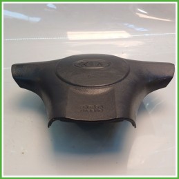 Airbag Guidatore Sinistro SX KIA PICANTO 1a Serie 1.1 12V 5690007000 2008 2011