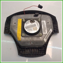 Airbag Guidatore Sinistro SX KIA PICANTO 1a Serie 1.1 12V 5690007000 2008 2011