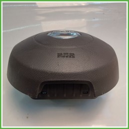 Airbag Guidatore Sinistro SX NISSAN MICRA K12E 1.2 16V 98510AX300 2002 2009