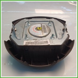 Airbag Guidatore Sinistro SX NISSAN MICRA K12E 1.2 16V 98510AX300 2002 2009