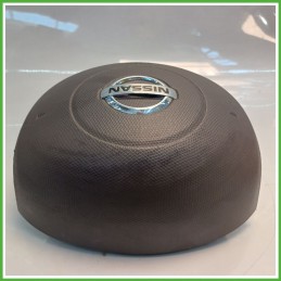 Airbag Guidatore Sinistro SX NISSAN MICRA K12E 1.2 16V 98510AX300 2002 2009