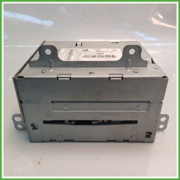 Autoradio CHEVROLET (DAEWOO) CRUZE J300 2.0 20854720 2009 2014 PANASONIC CQEG0971YC