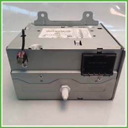 Autoradio CHEVROLET (DAEWOO) CRUZE J300 2.0 20854720 2009 2014 PANASONIC CQEG0971YC