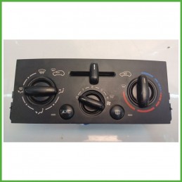 Comandi Clima AC Riscaldamento Condizionatore PEUGEOT 207 1.4 8V 6451TK 2009 2011