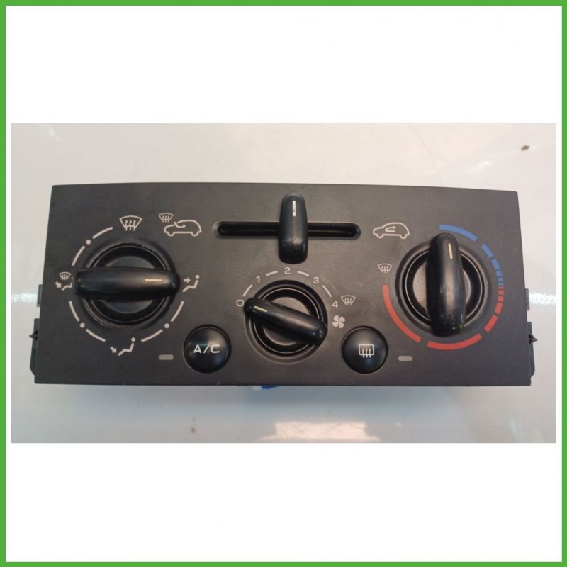 Comandi Clima AC Riscaldamento Condizionatore PEUGEOT 207 1.4 8V 6451TK 2009 2011