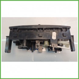 Comandi Clima AC Riscaldamento Condizionatore PEUGEOT 207 1.4 8V 6451TK 2009 2011