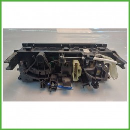 Comandi Clima AC Riscaldamento Condizionatore PEUGEOT 207 1.4 8V 6451TK 2009 2011