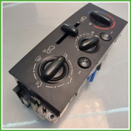Comandi Clima AC Riscaldamento Condizionatore PEUGEOT 207 1.4 8V 6451TK 2009 2011