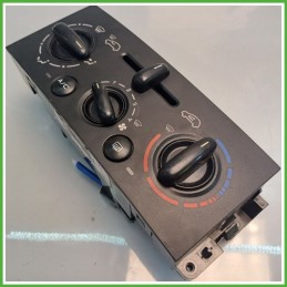 Comandi Clima AC Riscaldamento Condizionatore PEUGEOT 207 1.4 8V 6451TK 2009 2011