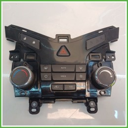 Comandi Clima AC Riscaldamento Condizionatore CHEVROLET (DAEWOO) CRUZE J300 2.0 96983940 2009 2014