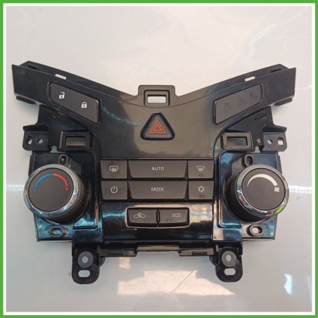 Comandi Clima AC Riscaldamento Condizionatore CHEVROLET (DAEWOO) CRUZE J300 2.0 96983940 2009 2014