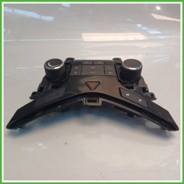 Comandi Clima AC Riscaldamento Condizionatore CHEVROLET (DAEWOO) CRUZE J300 2.0 96983940 2009 2014