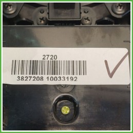 Comandi Clima AC Riscaldamento Condizionatore CHEVROLET (DAEWOO) CRUZE J300 2.0 96983940 2009 2014