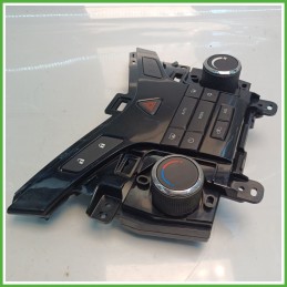Comandi Clima AC Riscaldamento Condizionatore CHEVROLET (DAEWOO) CRUZE J300 2.0 96983940 2009 2014