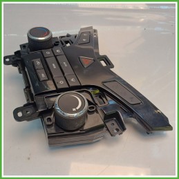 Comandi Clima AC Riscaldamento Condizionatore CHEVROLET (DAEWOO) CRUZE J300 2.0 96983940 2009 2014