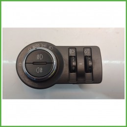 Selettore Comando Luci CHEVROLET (DAEWOO) CRUZE J300 2.0 13301752 2009 2014