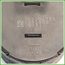 Selettore Comando Luci CHEVROLET (DAEWOO) CRUZE J300 2.0 13301752 2009 2014