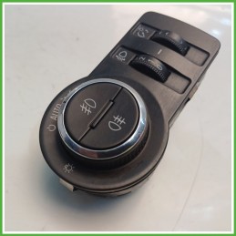 Selettore Comando Luci CHEVROLET (DAEWOO) CRUZE J300 2.0 13301752 2009 2014