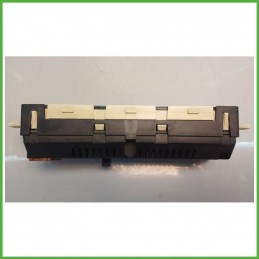Display Indicatore Multifunzionale PEUGEOT 207 1.4 8V 6155R3 2009 2011