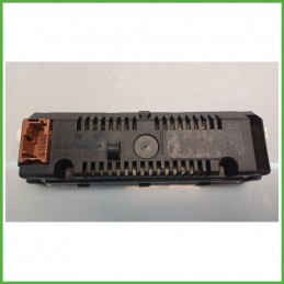 Display Indicatore Multifunzionale PEUGEOT 207 1.4 8V 6155R3 2009 2011