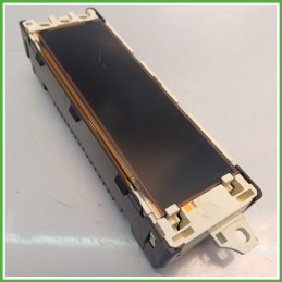 Display Indicatore Multifunzionale PEUGEOT 207 1.4 8V 6155R3 2009 2011