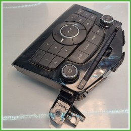 Blocco Comandi Autoradio CHEVROLET (DAEWOO) CRUZE J300 2.0 96948414 2009 2014