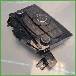 Blocco Comandi Autoradio CHEVROLET (DAEWOO) CRUZE J300 2.0 96948414 2009 2014