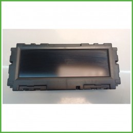 Display Indicatore Multifunzionale CHEVROLET (DAEWOO) CRUZE J300 2.0 95952766 2009 2014 CONTINENTAL A2C53374013