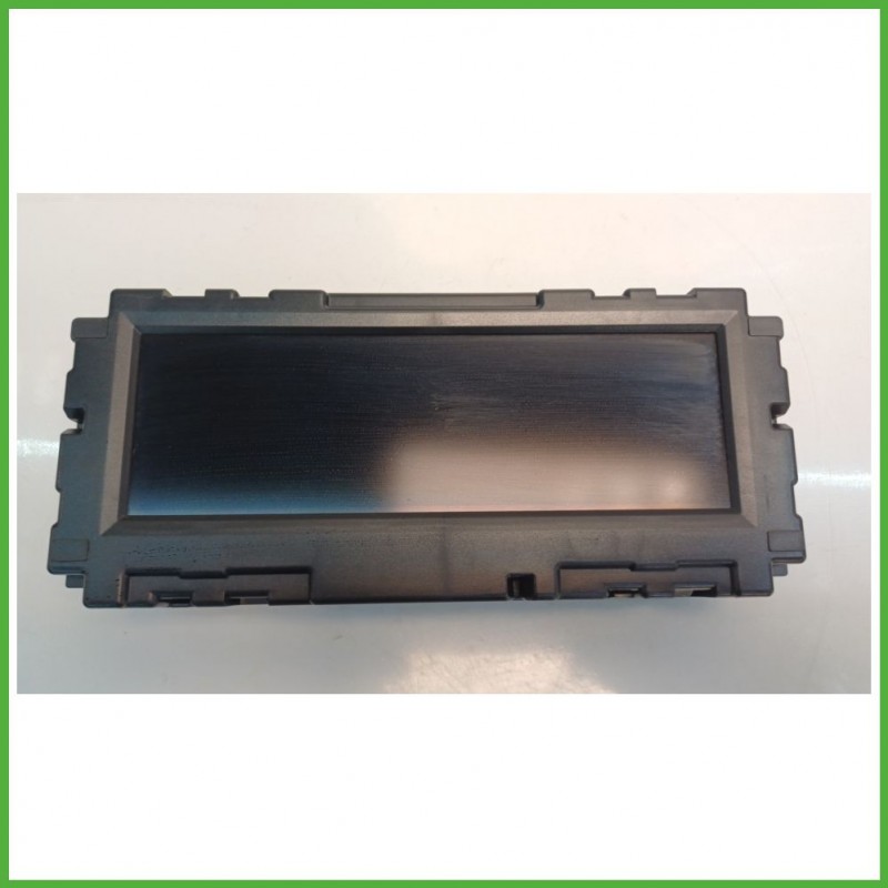 Display Indicatore Multifunzionale CHEVROLET (DAEWOO) CRUZE J300 2.0 95952766 2009 2014 CONTINENTAL A2C53374013