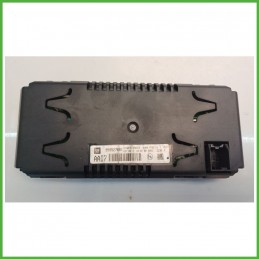 Display Indicatore Multifunzionale CHEVROLET (DAEWOO) CRUZE J300 2.0 95952766 2009 2014 CONTINENTAL A2C53374013