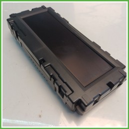 Display Indicatore Multifunzionale CHEVROLET (DAEWOO) CRUZE J300 2.0 95952766 2009 2014 CONTINENTAL A2C53374013